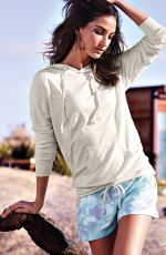 LILY ALDRIDGE - Victoria