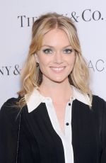 LINDSAY ELLINGSON at Living in Style: Inspiration and Advice for Everyday Glamour Book Launch in New York