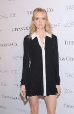 LINDSAY ELLINGSON at Living in Style: Inspiration and Advice for Everyday Glamour Book Launch in New York