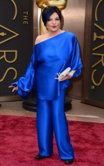 Liza Minnelli at 86th Annual Academy Awards in Hollywood