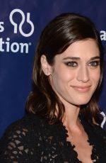 LIZZY CAPLAN at 22nd A Night at Sardi’s in Beverly Hills