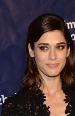 LIZZY CAPLAN at 22nd A Night at Sardi’s in Beverly Hills