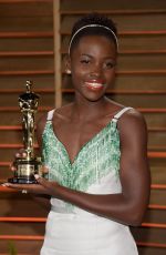 LUPITA NYONG