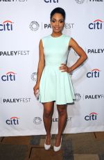LYNDIE GREENWOOD at Sleepy Hollow Screening in Hollywood