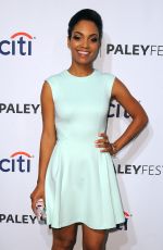 LYNDIE GREENWOOD at Sleepy Hollow Screening in Hollywood
