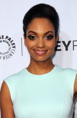 LYNDIE GREENWOOD at Sleepy Hollow Screening in Hollywood