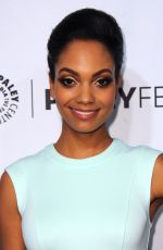 LYNDIE GREENWOOD at Sleepy Hollow Screening in Hollywood