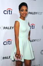 LYNDIE GREENWOOD at Sleepy Hollow Screening in Hollywood