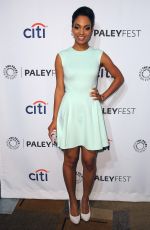 LYNDIE GREENWOOD at Sleepy Hollow Screening in Hollywood