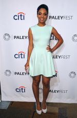 LYNDIE GREENWOOD at Sleepy Hollow Screening in Hollywood