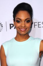 LYNDIE GREENWOOD at Sleepy Hollow Screening in Hollywood