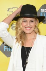 MAGGIE GRACE at We