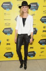MAGGIE GRACE at We