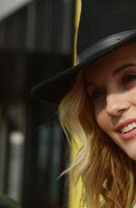 MAGGIE GRACE at We