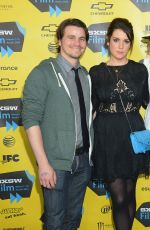 MAGGIE GRACE at We