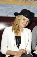 MAGGIE GRACE at We