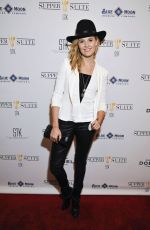 MAGGIE GRACE at We