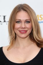 MAITLAND WARD at Youth for Human Rights International Celebrity Benefit in Hollywood