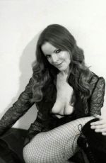 MARCIA KROSS - Unknown Photoshoot