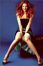 MARCIA KROSS - Unknown Photoshoot