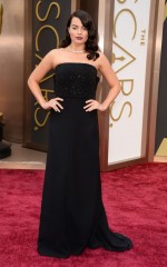 Margot Robbie at 86th Annual Academy Awards in Hollywood