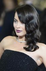 MARGOT ROBBIE at 86th Annual Academy Awards in Hollywood