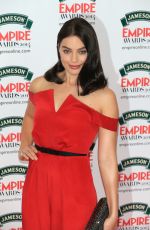 MARGOT ROBBIE at Jameson Empire Awards in London 