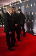 MARIA BELLO at 2014 Canadian Screen Awards in Toronto