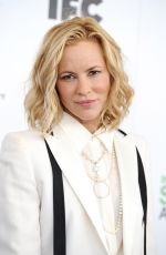 MARIA BELLO at 2014 Film Independent Spirit Awards in Santa Monica
