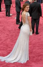 MARIA MENOUNOS at 86th Annual Academy Awards in Hollywood