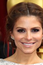 MARIA MENOUNOS at 86th Annual Academy Awards in Hollywood