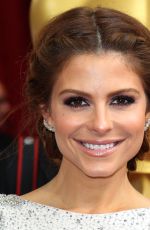 MARIA MENOUNOS at 86th Annual Academy Awards in Hollywood