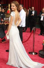 MARIA MENOUNOS at 86th Annual Academy Awards in Hollywood