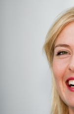 MARIASHARAPOVA at Sugapova Photocall in La Quinta