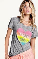 MARTHA HUNT - Victoria