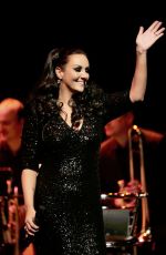 MATINE MCCUTCHEON at Don Black Songbook Tour in London