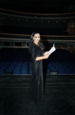 MATINE MCCUTCHEON at Don Black Songbook Tour in London