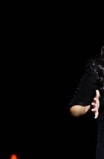 MATINE MCCUTCHEON at Don Black Songbook Tour in London