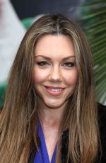 MICHELLE HEATON at Rio 2 Gala Screning at Vue West End in London
