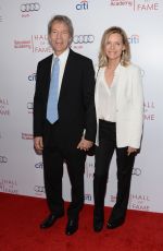 MICHELLE PFEIFFER at Television Academy’s 23rd Hall of Fame Induction Gala