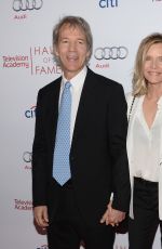 MICHELLE PFEIFFER at Television Academy’s 23rd Hall of Fame Induction Gala