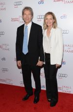 MICHELLE PFEIFFER at Television Academy’s 23rd Hall of Fame Induction Gala