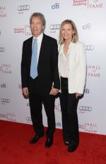MICHELLE PFEIFFER at Television Academy’s 23rd Hall of Fame Induction Gala