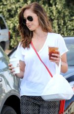 MINKA KELLY at King