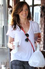 MINKA KELLY at King