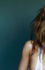 MIRANDA KERR in GQ Magazine, May 2014 Issue