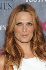 MOLLY SIMS at Game of Thrones Fourth Season Premiere in New York
