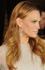 MOLLY SIMS at Vanity Fair Oscar Party in Hollywood