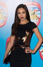 MYLEENE KLASS at I Can
