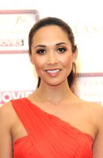 MYLENNE KLASS at Classic FM